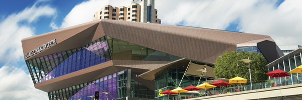 Adelaide Convention Centre 600_200
